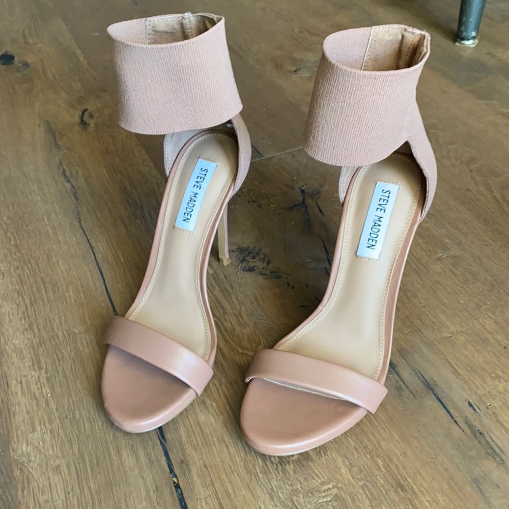 Steve Madden Marcey Stiletto
